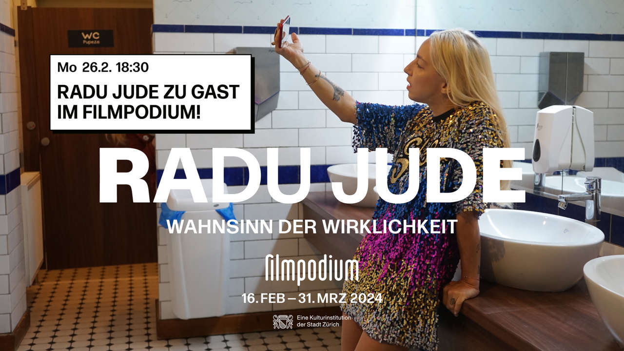 Radu Jude Retrospektive Filmpodium 2024 Promobild 1