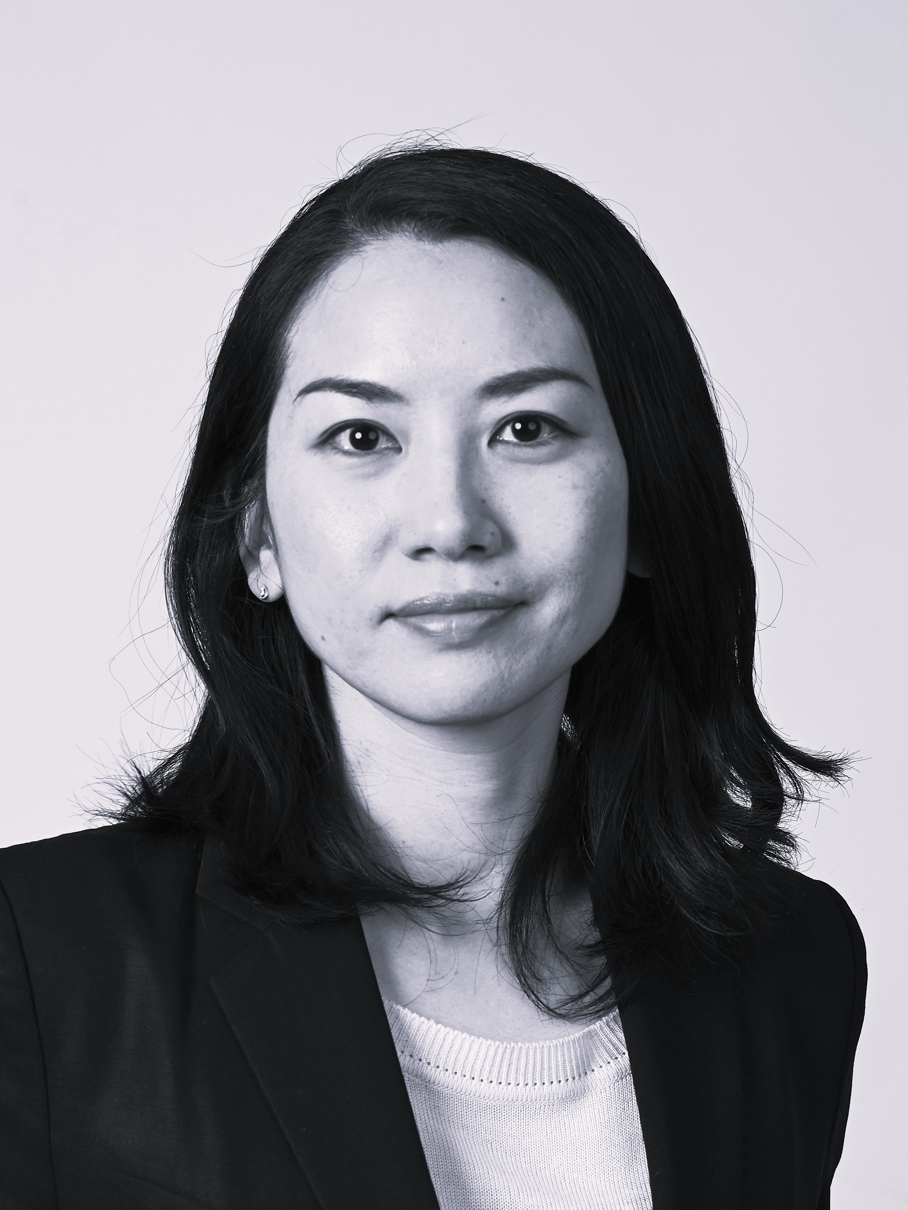 Megumi  Hayakawa