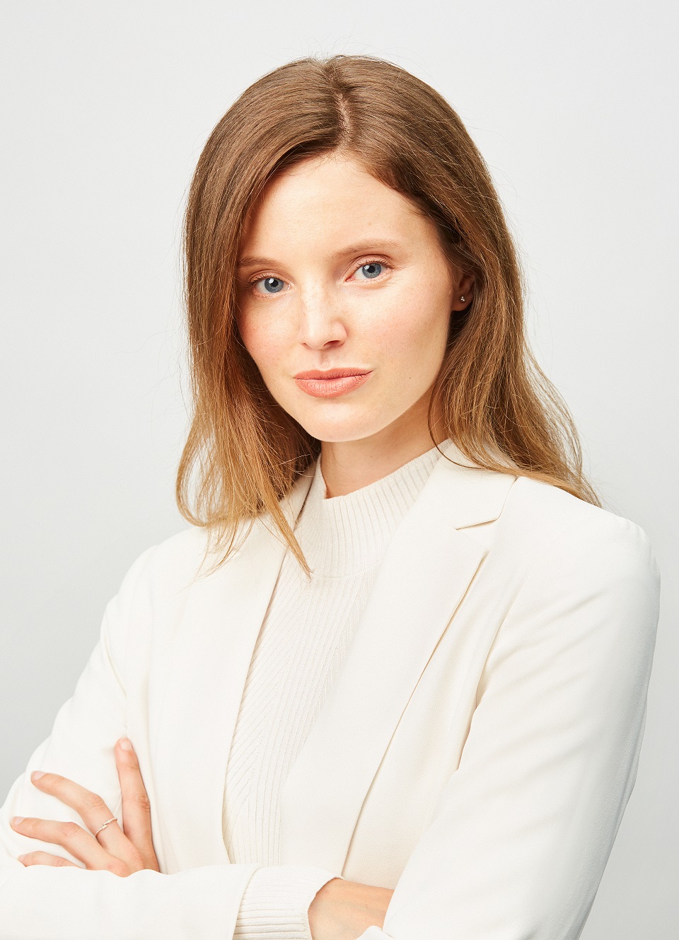 Olivia Kristina Stutz