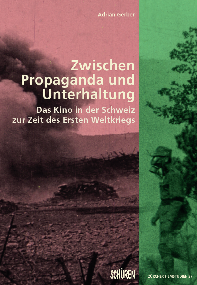 Zwischen Propaganda und Unterhaltung