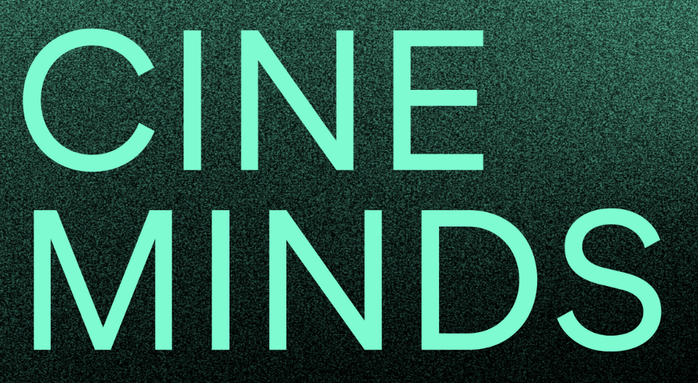 Logo cineMINDS