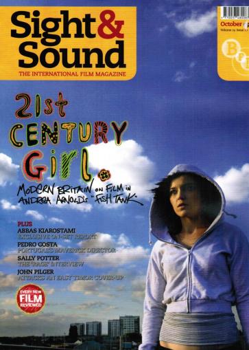 sight and sound
