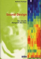 Sound Design Cover