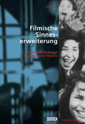 Sinneserweiterung Cover