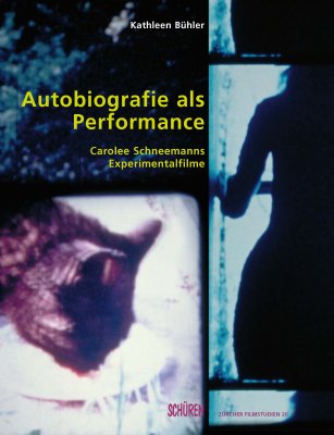 Autobiografie Cover