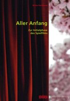 Anfang Cover