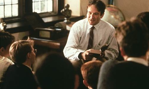 Dead Poets Society
