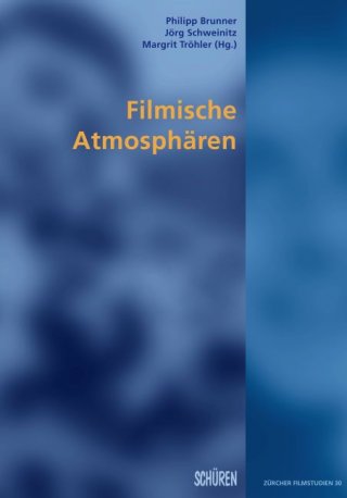 Cover Filmische Atmosphären